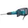 Отбойный молоток сетевой SDS Max Makita HM1214C, 1510 В, 26 Дж