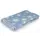Плед Mr. Pled MP00152, 100x140 см, жаккард, цвет разноцветный Плед Mr. Pled MP00152, 100x140 см, жаккард, цвет разноцветный