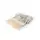 Плед Mr. Pled MP00169, 170x200 см, хлопок, цвет разноцветный Плед Mr. Pled MP00169, 170x200 см, хлопок, цвет разноцветный