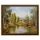 Картина в раме Simaland "Речка" 31x38 см