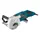 Штроборез сетевой Alteco WC 2400-150 35690, 2400 Вт, 150 мм
