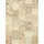 Ковер вискоза Prado 14382/6121 95x140 см