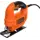 Лобзик сетевой Black&Decker KS501-QS, 400 Вт