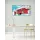 Постер Простопостер "Красные ворота Хонго" 120x90 см