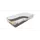 Матрас Dreamline Coal Memory Komfort Massage S-1000 180x190 см, независимый пружинный блок, двуспальный