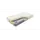 Матрас Dreamline Single Sleep-2 TFK 140x210 см, независимый пружинный блок, двуспальный, латексный