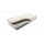 Матрас Dreamline Single SleepDream Medium S1000 190x210 см, независимый пружинный блок, двуспальный, латексный