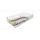 Матрас Dreamline Sleep-2 S-1000 140x200 см, независимый пружинный блок, двуспальный, латексный