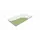 Матрас Dreamline ErgoFoam Roll 150x185 см, беспружинный, двуспальный