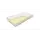 Матрас Dreamline Soft 160x210 см, беспружинный, двуспальный, латексный