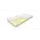 Матрас Dreamline Soft Slim 150x195 см, беспружинный, двуспальный, латексный
