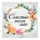 Картина на холсте Счастье внутри 30x30 см