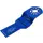Насадка пильная универсальная Vertextools 20x40 мм
