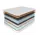 Матрас Corretto Roll Night Trend 110x200x16 см, независимый пружинный блок, полутораспальный, кокосовый