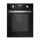 Шкаф духовой электрический Maunfeld EOEM516B