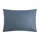 Наволочка Этель 9046024, 70x50 см, хлопок, 1шт, цвет синий