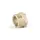 Футорка LD Pride 1"x1/2" ВР-НР латунь