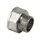 Переходник RTP 1"x1/2" ВР-НР латунь