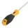 Отвертка крестовая Deli Tools DL638250, PH3x250 мм
