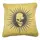 Подушка Dg-home DG-D-PL530, 45x45 см, цвет сталь Подушка Dg-home DG-D-PL530, 45x45 см, цвет сталь