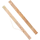 Держатель для постера 40x2.5 см шпон ясень