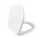 Сиденье для унитаза Iddis PP Seat Cover 142PPS0i31, 36.9x36 см полипропилен, белый