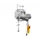 Лебедка сетевая Euro-Lift BH250A, грузоподъемность 250 кг