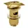 Донный клапан Wasserkraft Push-up A168