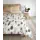 Комплект постельного белья Gulliver Home 221GHUH03021, полутораспальный, перкаль, разноцветный Комплект постельного белья Gulliver Home 221GHUH03021, полутораспальный, перкаль, разноцветный