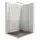 Душевая перегородка Ambassador Abner 10011103R 1200x800x2000