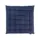 Подушка для стула Tkano TK22-CP0010, 40x40 см, цвет синий Подушка для стула Tkano TK22-CP0010, 40x40 см, цвет синий
