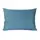 Декоративная подушка Басон НЛ/22-92а, 35x50 см, цвет синий