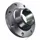 Фланец Medexe Ду125 Ру16 d125 мм сталь D270-02182