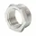 Футорка STI 2"x3/4" ВР-НР латунь