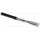 Кабель витая пара Hyperline UUTP4-C5E-S24-OUT-PE-BK 500 м