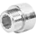 Удлинитель Stout 1/2" ВР-НР 15 мм хромированная латунь