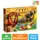 Пазл Обитатели саванны 80 деталей Puzzle Time