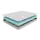 Матрас Hypnoz Foam Basic 80x190 см беспружинный, односпальный, жесткий Матрас Hypnoz Foam Basic 80x190 см беспружинный, односпальный, жесткий