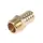 Штуцер TIM 1/2"x18 мм НР латунь Штуцер TIM 1/2"x18 мм НР латунь