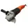 УШМ сетевая Black&Decker KG1202K-QS, 1200 Вт, 125 мм