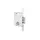 Корпус врезного замка MDV25/C-60.00.3R16