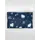 Наволочка AmaroBaby Galaxy 50x70 см, хлопок, 1шт, цвет синий