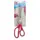 Ножницы Зиг-заг Hobby Prym 610525, 9 дюймов, 23 см