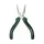 Длинногубцы Jonnesway P8106 160 мм Длинногубцы Jonnesway P8106 160 мм
