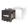 Контактор Tdm electric ПМ12-200100 200 А 220 В