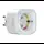 Умная розетка Wi-Fi Gosund Plug EP8