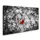 Постер Студия фотообоев "Паззлы" 50x80 см