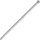 Гвозди финишные 1.8x50 мм 20 шт.