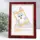 Рамка Keep memories 9633392, 15x21 см, пластик