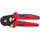 Пресс-клещи Knipex KN-975314 180 мм